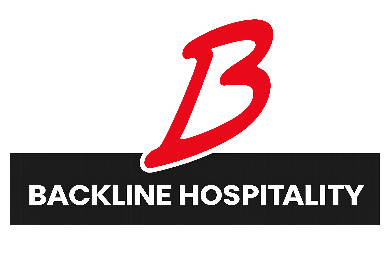 logo backline security