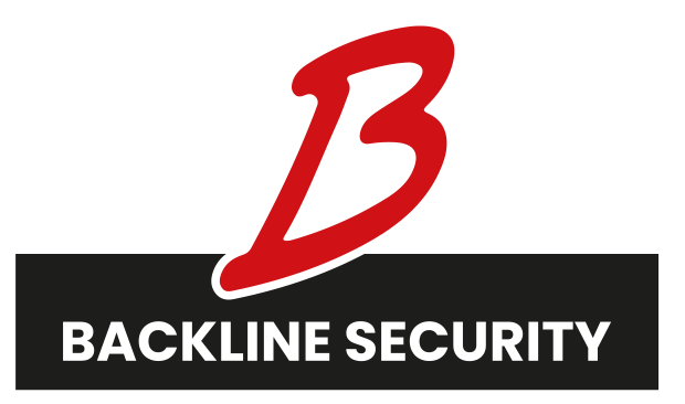 logo backline security